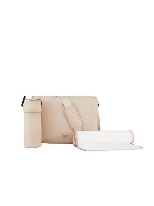Borsa, neonato, logata. EMPORIO ARMANI | 402145 CC90400055